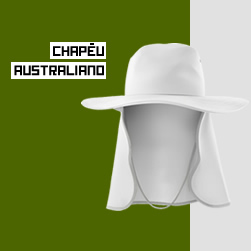 Chapéu Australiano